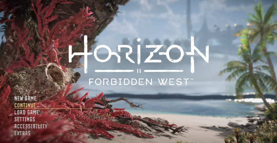 Horizon 到手!