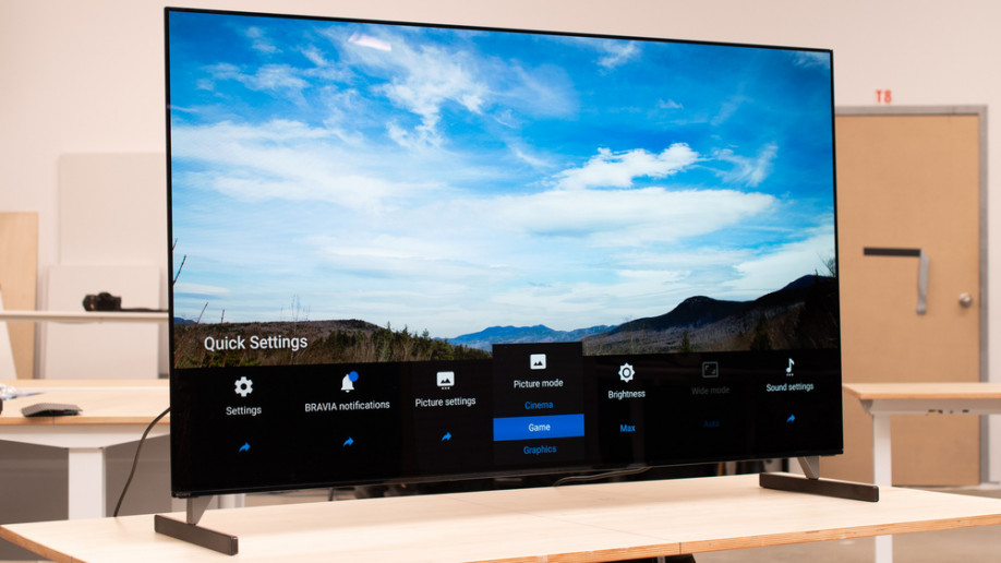 PS5适合哪个品牌的OLED电视？